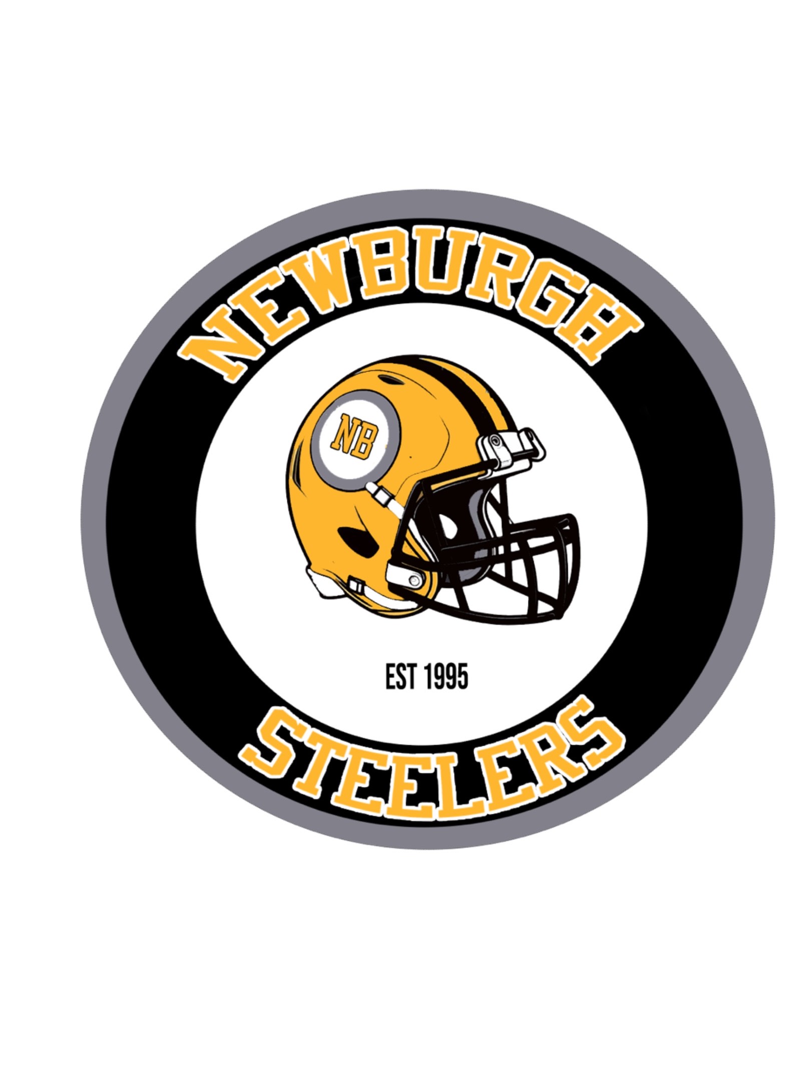 steelers logo