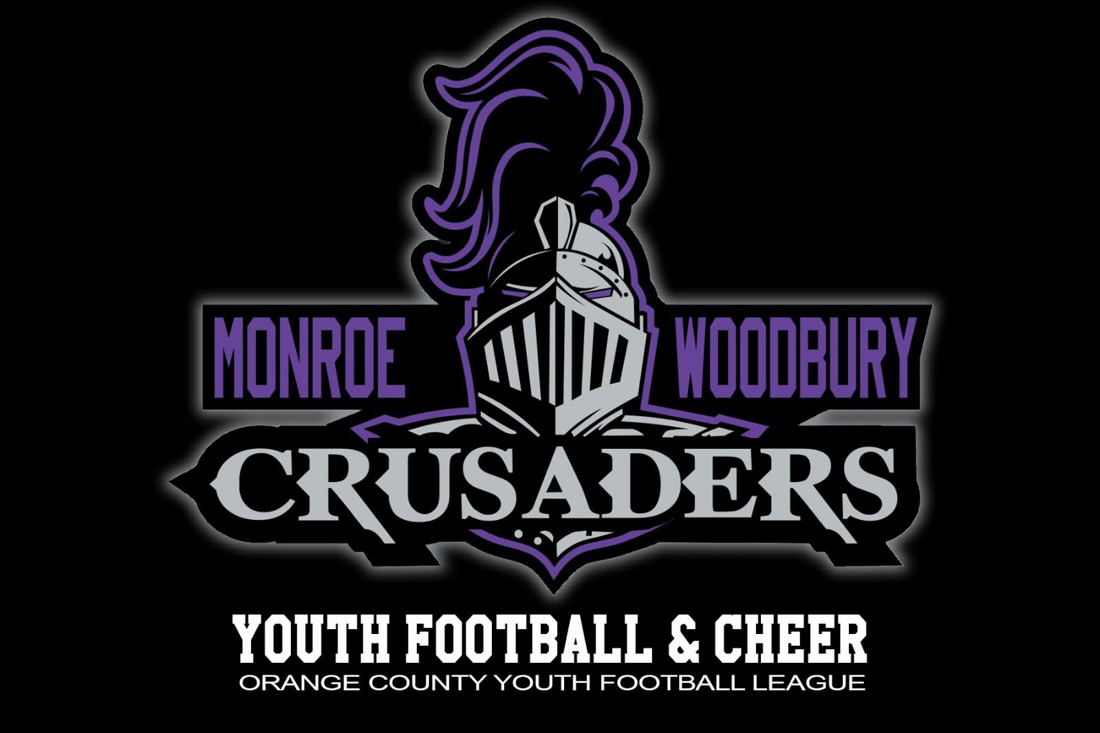 Monroe Woodbury Logo