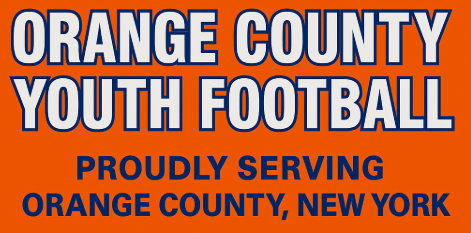 Orange County Youth Football League