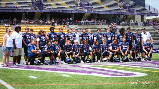 OCYFL Makes History at New York State All-Star Experience