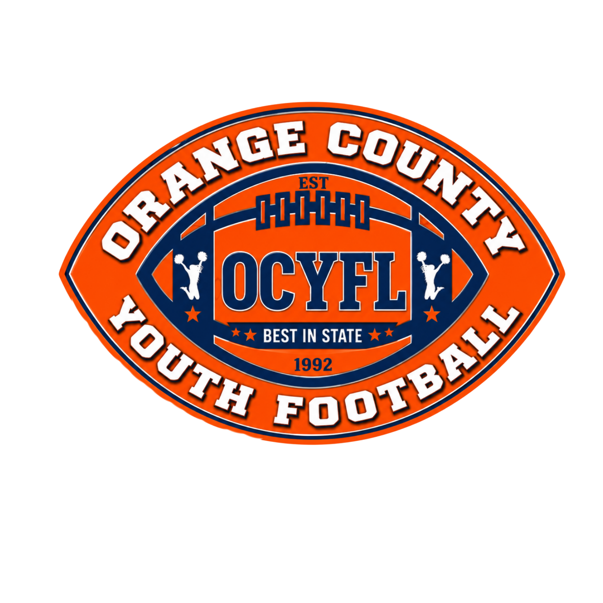 Orange County Youth Football League